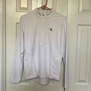 Baleaf riding shirt